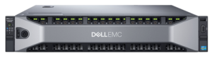 Dell-EMC-PowerEdge-R730xd-Front-No-Reflection